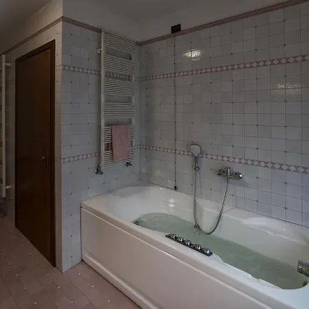 Casa Di Tea Apartment Pieve di Cadore Exterior photo