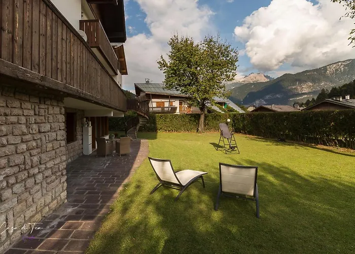 Casa Di Tea