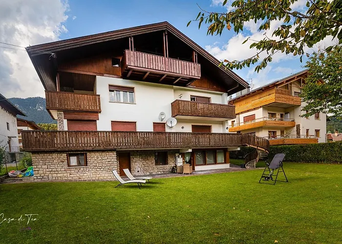 Casa Di Tea
