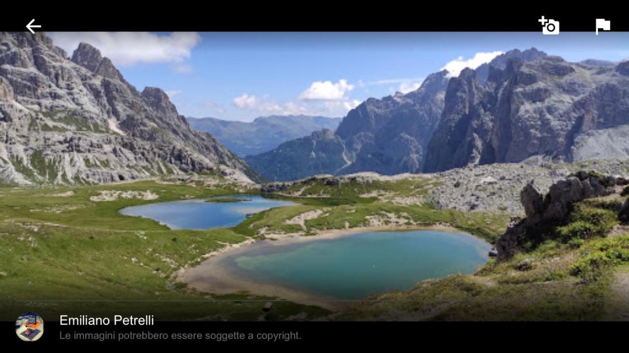 Casa Di Tea *
