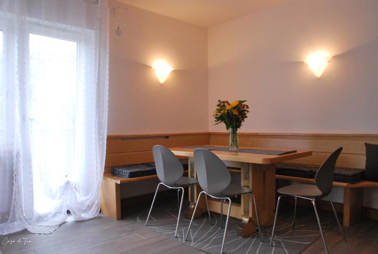 Casa Di Tea Apartment