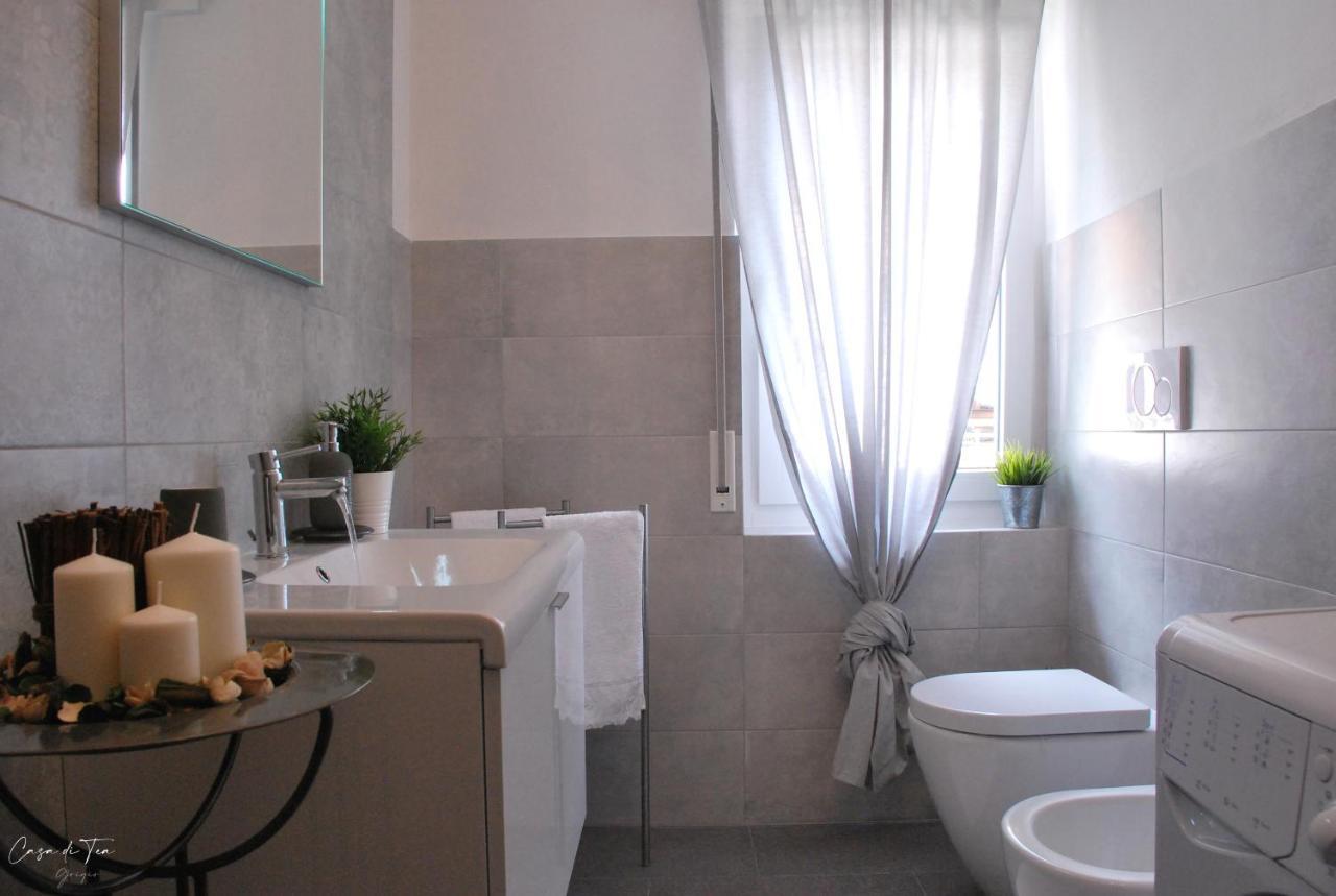 Casa Di Tea Apartment