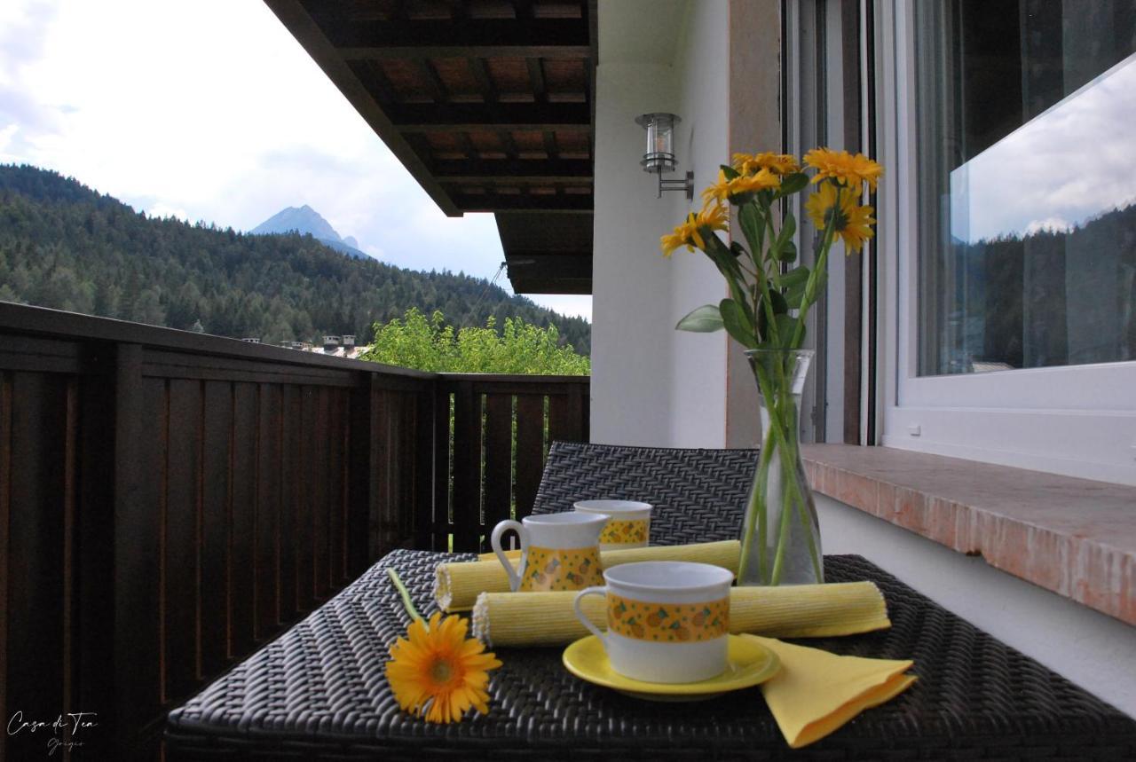 Casa Di Tea *
