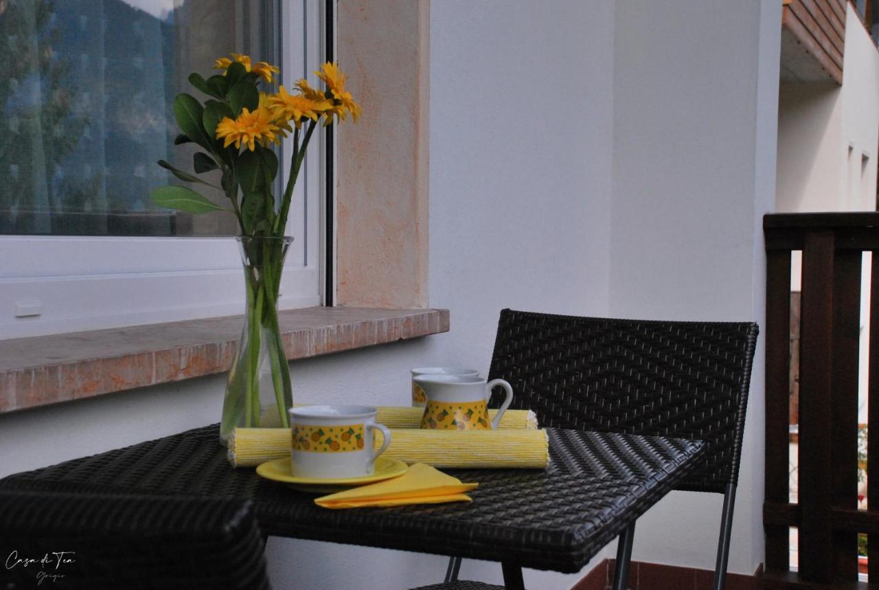 Casa Di Tea * Pieve di Cadore