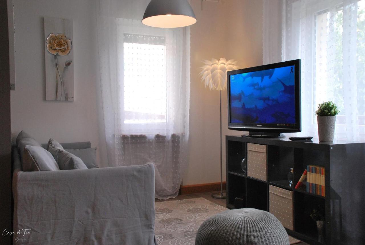 Apartment Casa Di Tea