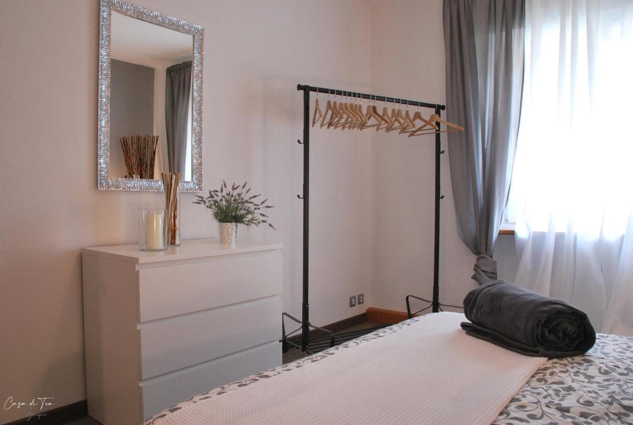 Apartment Casa Di Tea