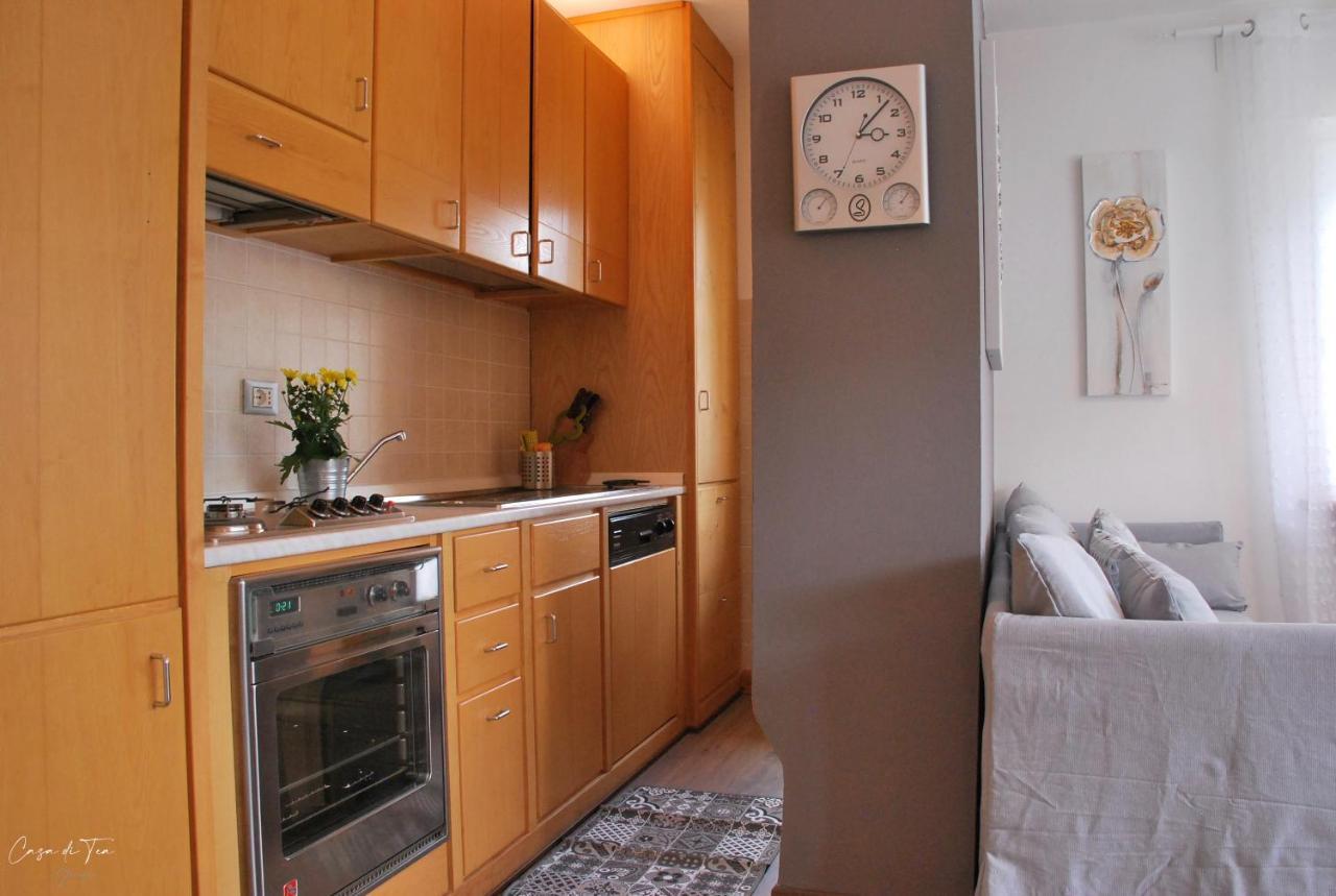 Apartment Casa Di Tea *