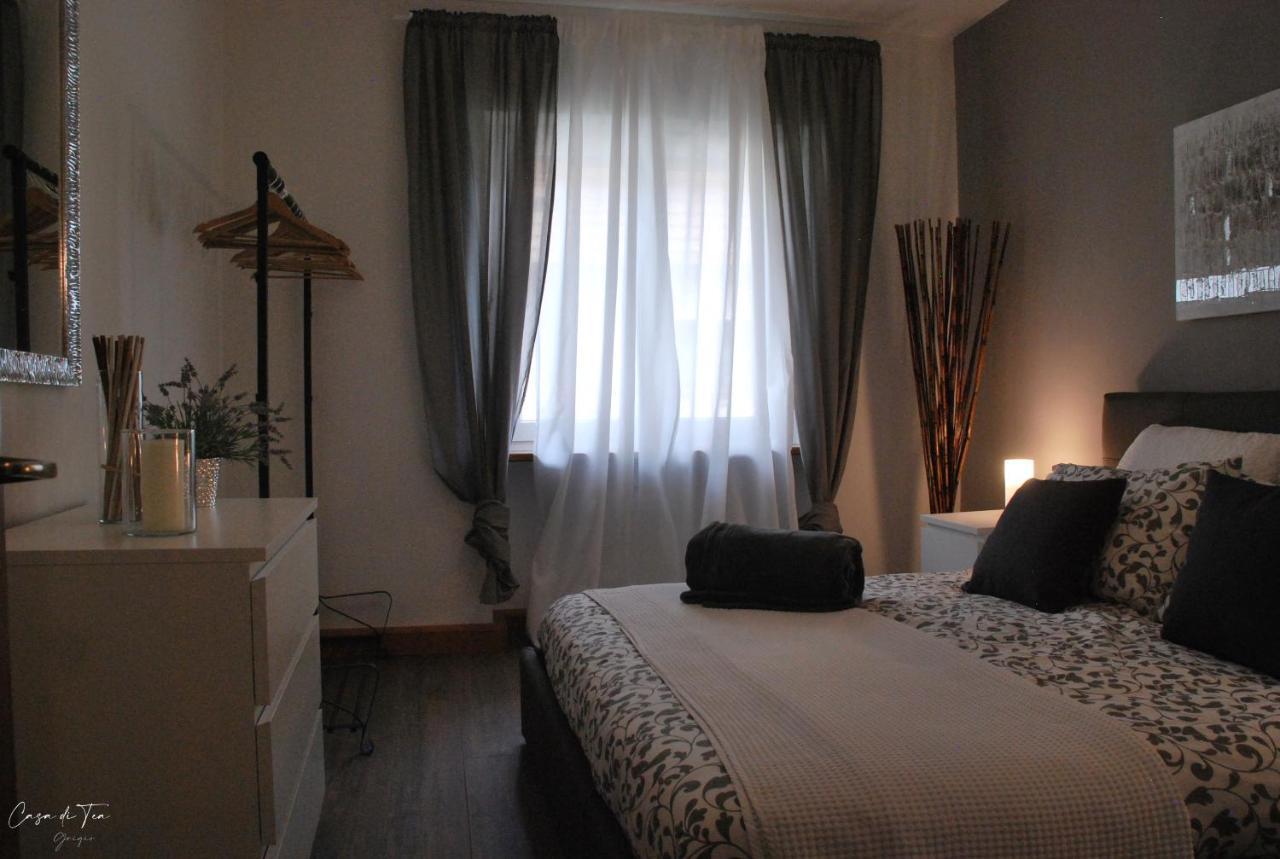 Apartment Casa Di Tea