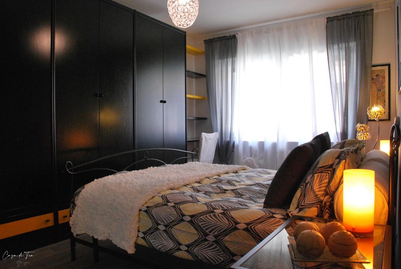 Apartment Casa Di Tea Pieve di Cadore