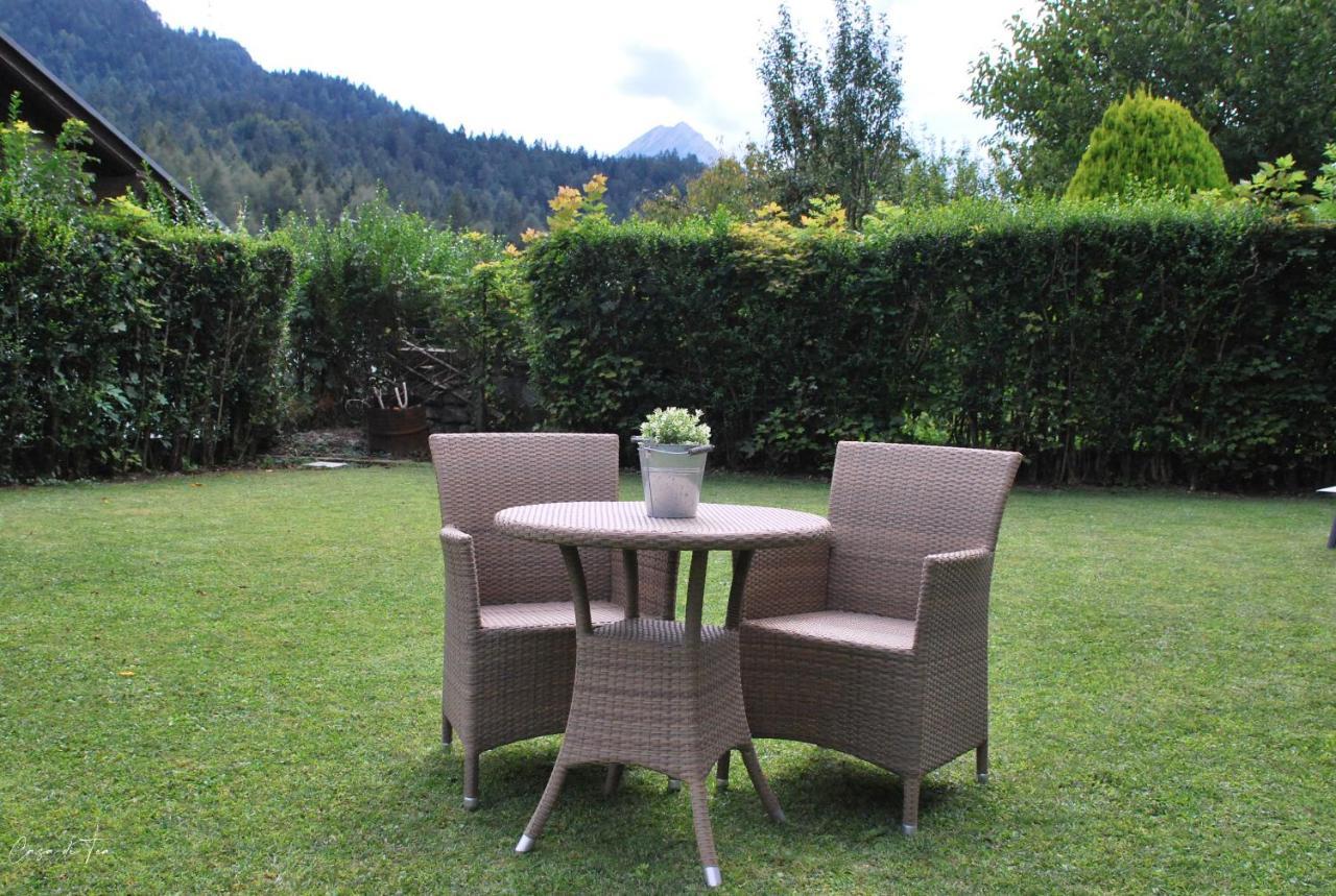 Casa Di Tea Apartment Pieve di Cadore