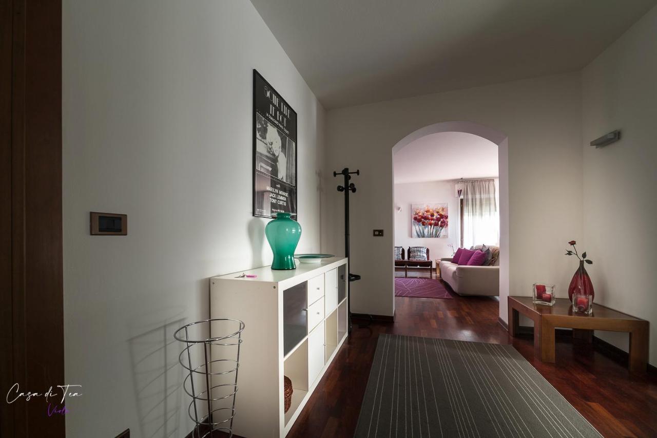 Apartment Casa Di Tea *