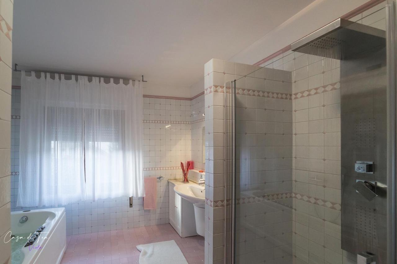 Casa Di Tea Apartment