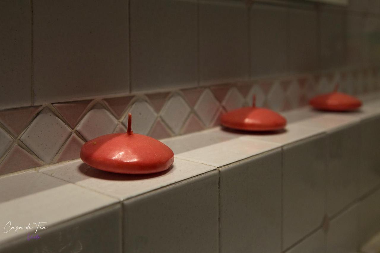 Casa Di Tea *