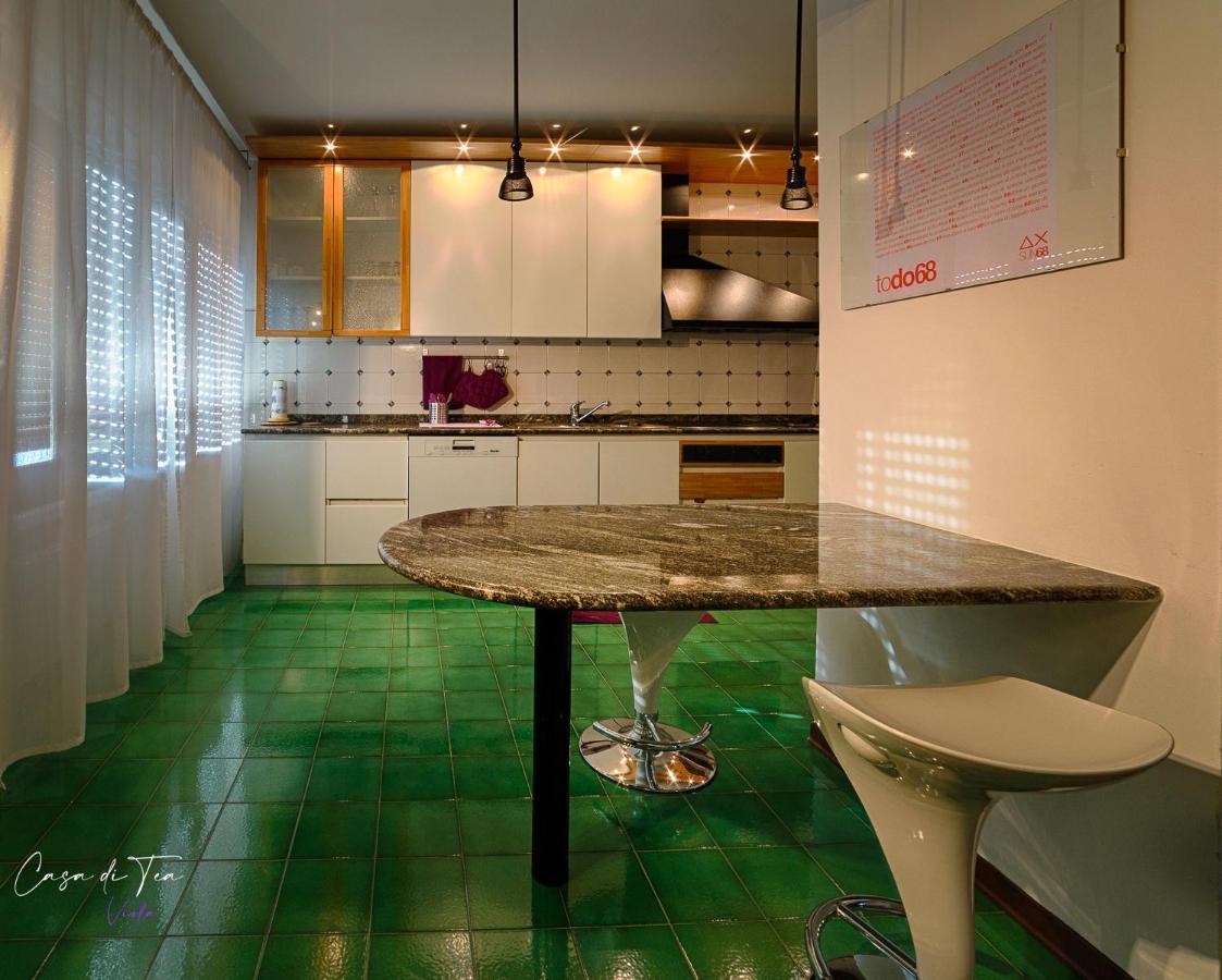 Apartment Casa Di Tea