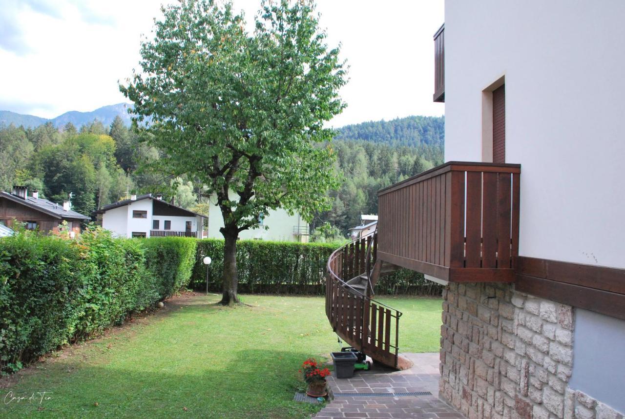 Casa Di Tea * Pieve di Cadore