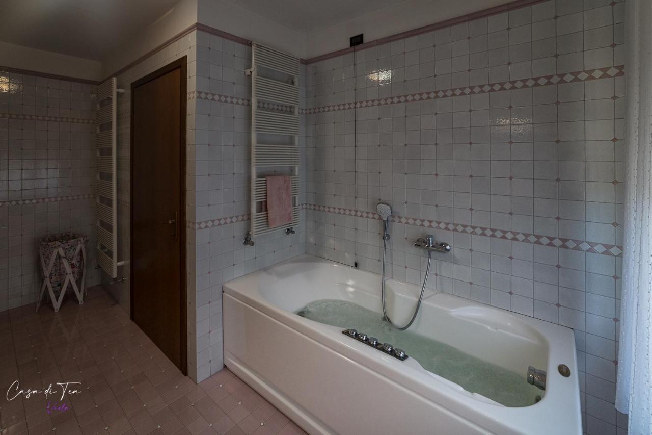 Apartment Casa Di Tea