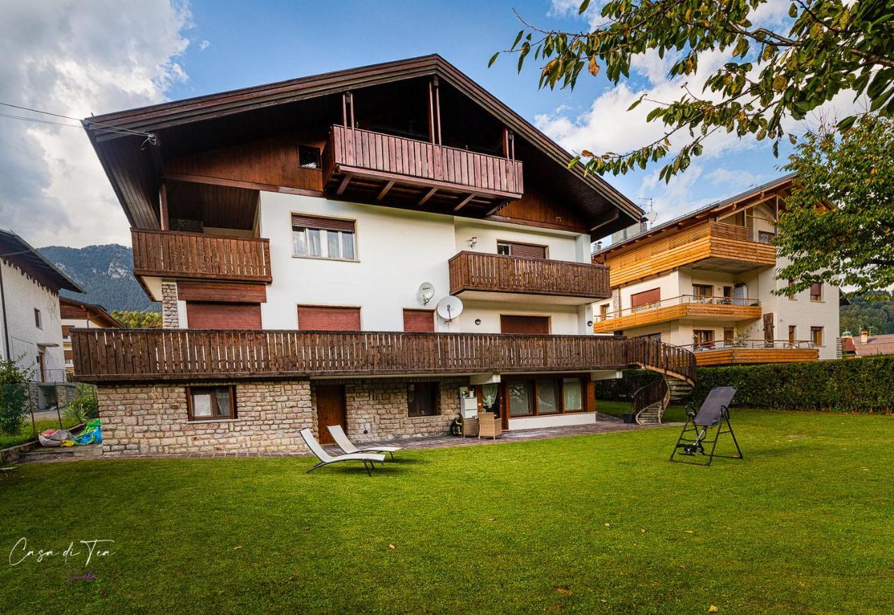 Casa Di Tea *