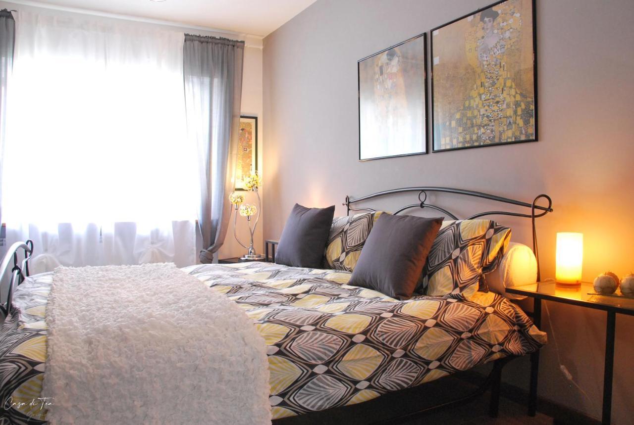 Casa Di Tea Apartment