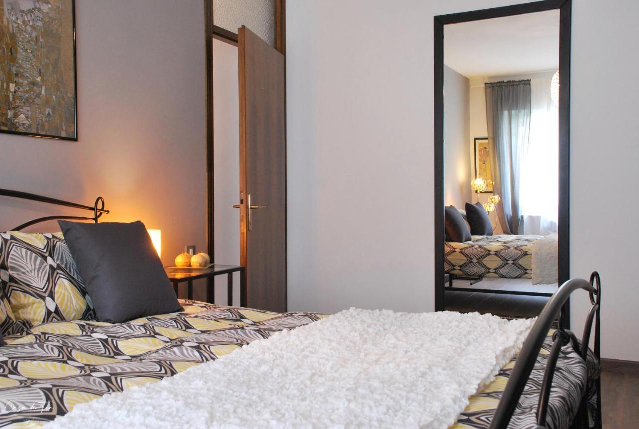 Casa Di Tea Apartment *