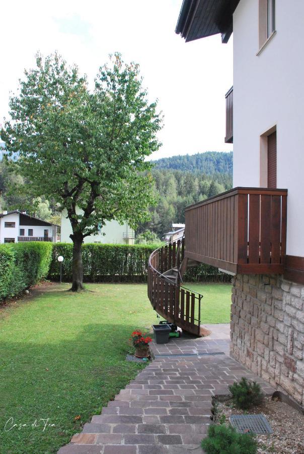Casa Di Tea Apartment *