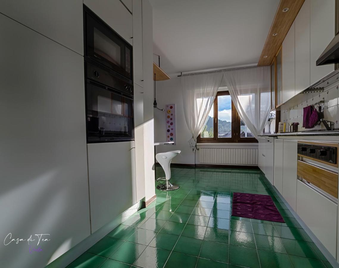 Apartment Casa Di Tea