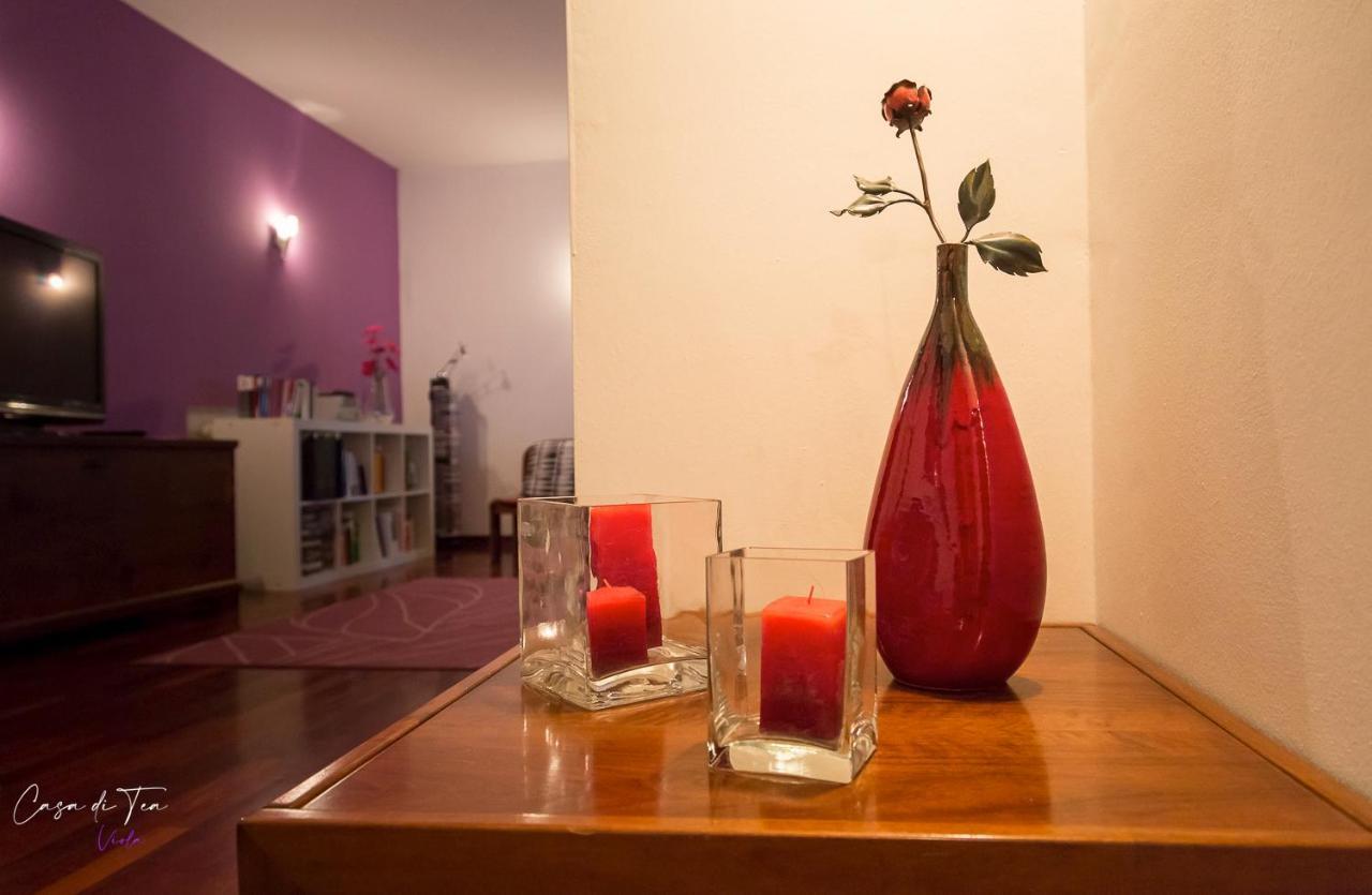 Casa Di Tea