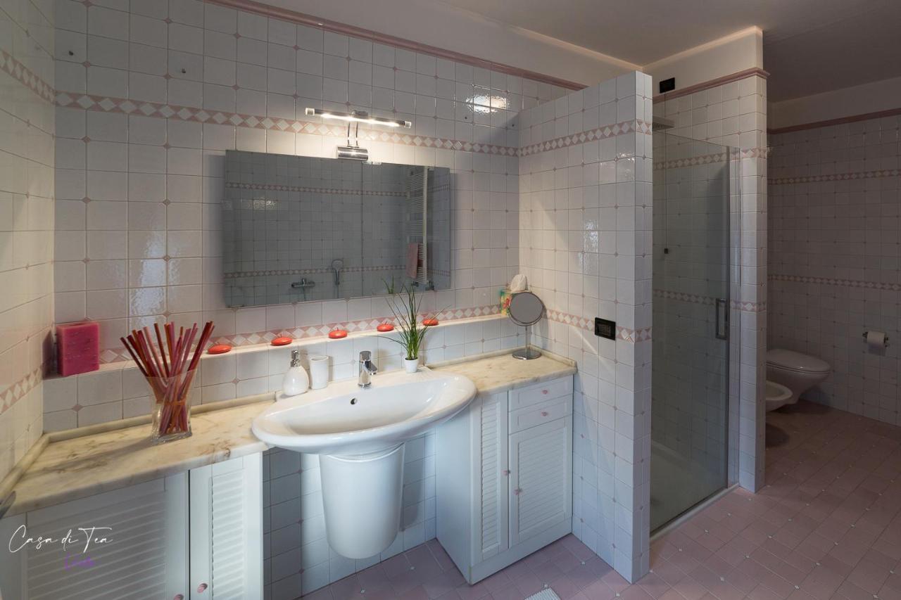 Casa Di Tea Apartment