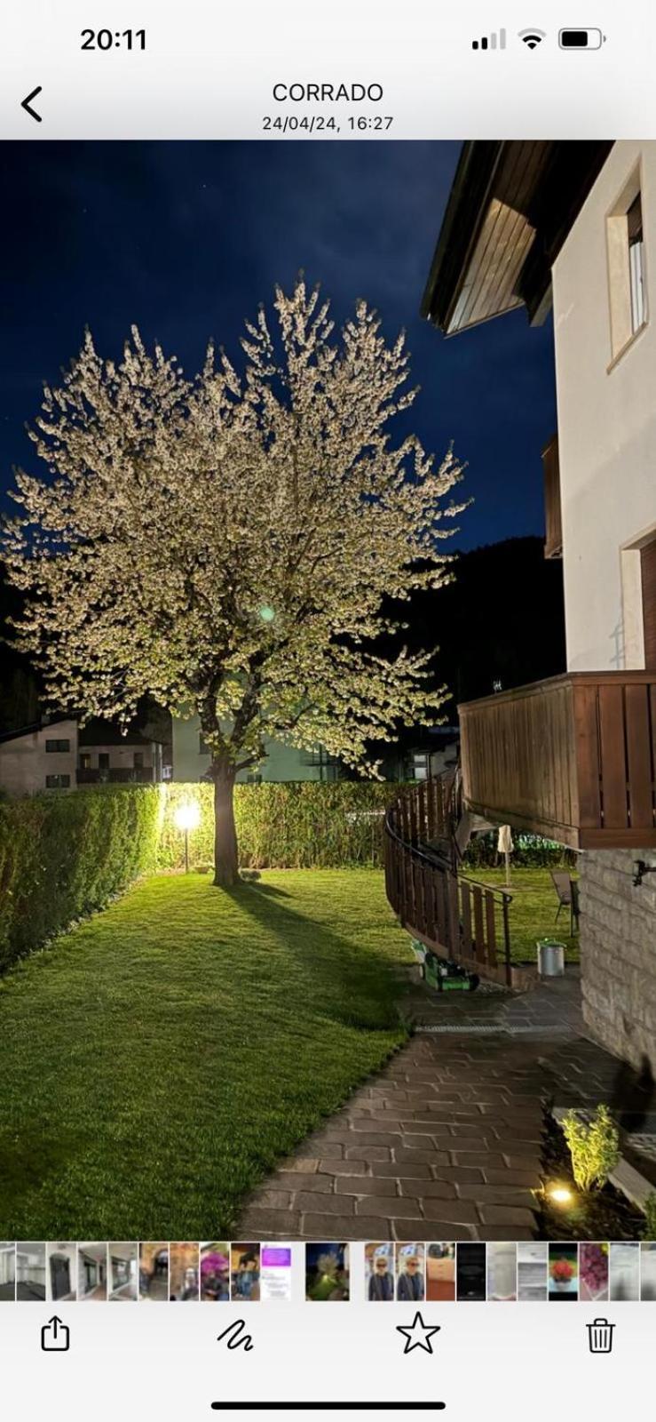 Casa Di Tea Pieve di Cadore